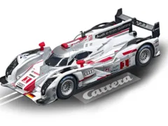 Audi R18 e-tron Quattro 'No.1', 2012