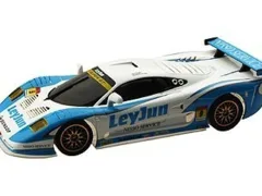 Mosler MT900R "Leyjun"