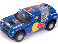 VW Touareg Dakar 2005