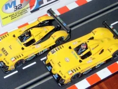 WR LM 2004 Peugeot V6 n36