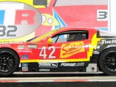Chevrolet Corvette C6 n42