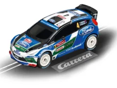 Ford Fiesta RS WRC 'Ford World Rally Team 2012'