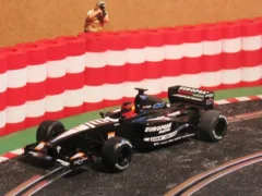 Minardi F-1 'GP Australia 2001'