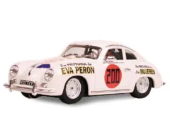 Porsche 356-A Coupe Evita