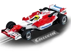 Toyota TF105 No.17