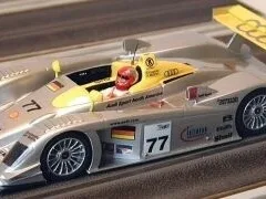 Audi R8 n77