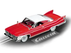 Plymouth Fury '60 Street