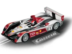Audi R10 TDI Audi Sport North Amercia No.1, 2007