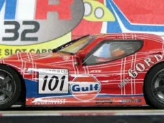 Gillet Vertigo n101