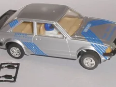 Ford Escort XR3i