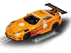 Mercedes-Benz SLR McLaren GT SLR. CLUB. Trophy 2008, 'No.3'