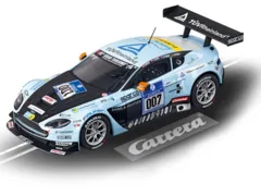 Aston Martin V12 Vantage GT3 'Young Driver, No.007'