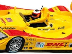 Porsche RS Spyder ALMS 2006