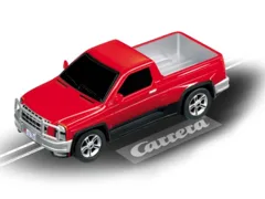 Fiat PickUp Truck rot