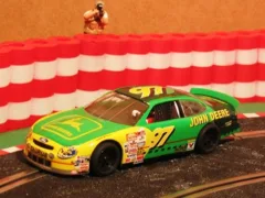 Ford Taurus 'Nascar'