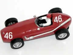 Arzani-Volpini Special n46