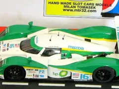 Lola B 08 Coupe n16