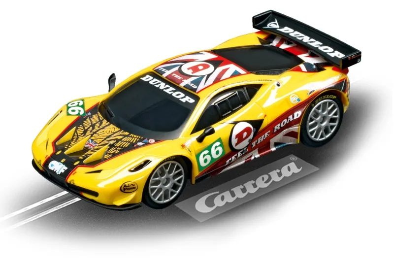 Carrera Toys catalog picture of reference 41363