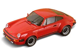NINCO catalogue picture of Porsche 911