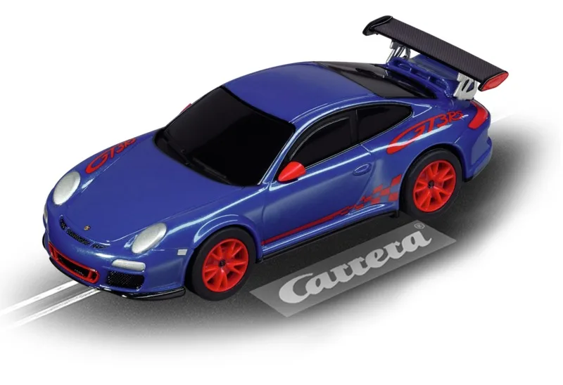 Carrera Toys catalog picture of reference 61217