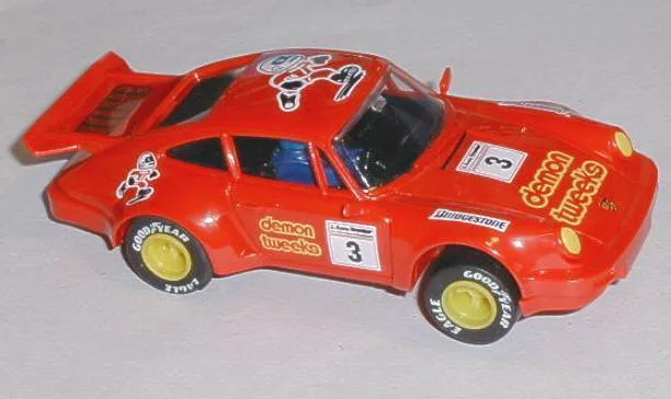 Scalextric Car Restorations picture of Scalextric C394