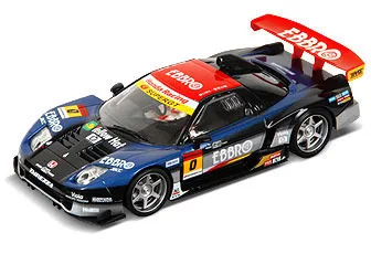 NINCO catalogue picture of Honda NSX "Mugen"