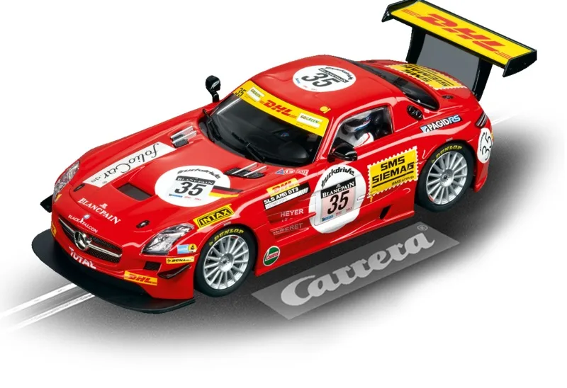 Carrera Toys catalog picture of reference 27403