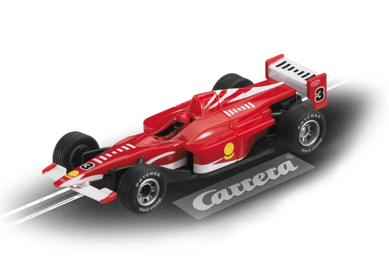 Carrera Toys catalog picture of reference 61402