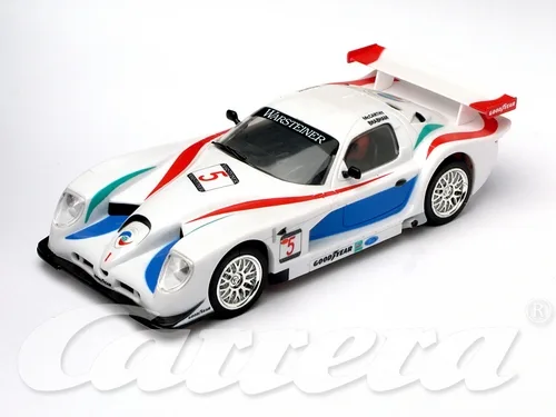 Panoz Esperante GTR-1