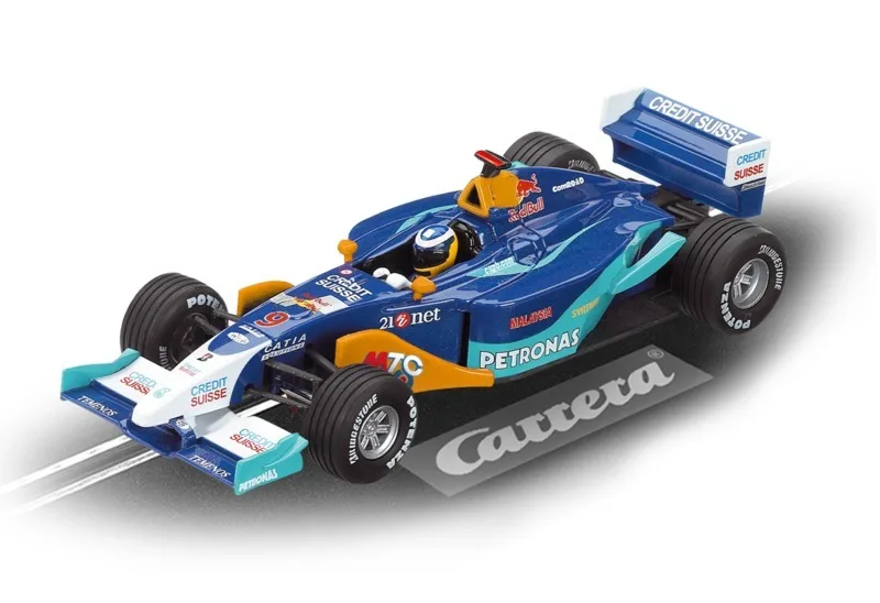 Carrera Toys catalog picture of reference 25723