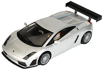 NINCO catalogue picture of Lamborghini Gallardo "Road Car"