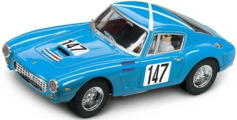 Ferrari 250 GT SWB Tour de France 1961
