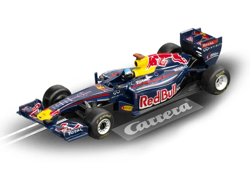 Carrera Toys catalog picture of reference 61236