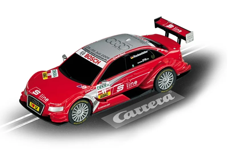 Carrera Toys catalog picture of reference 61136
