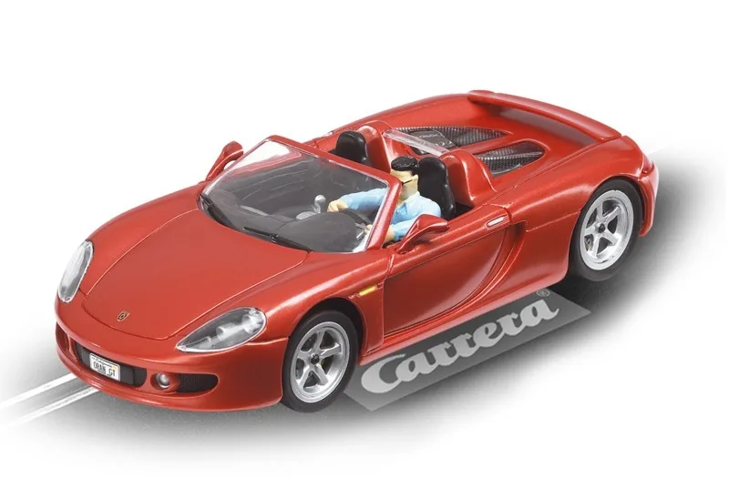 Carrera Toys catalog picture of reference 25456