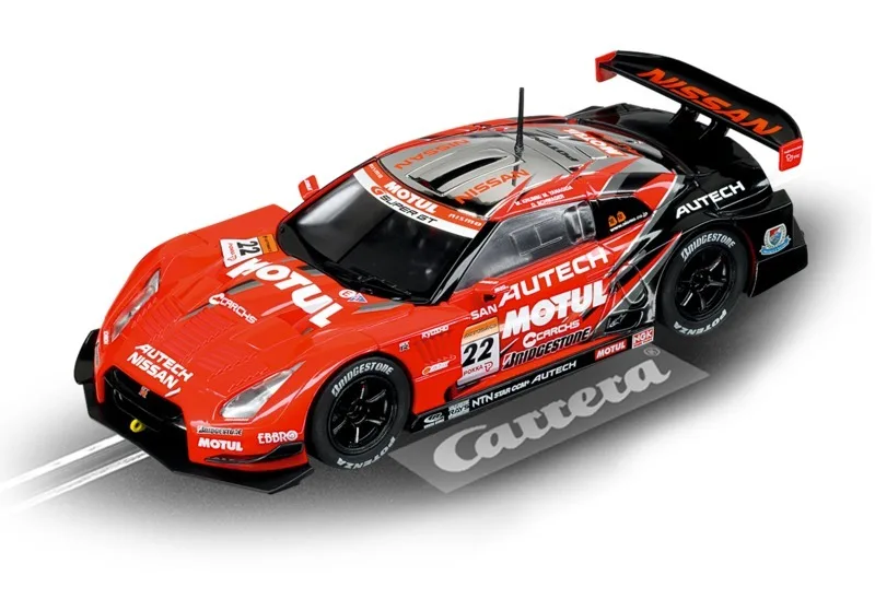 Carrera Toys catalog picture of reference 27297