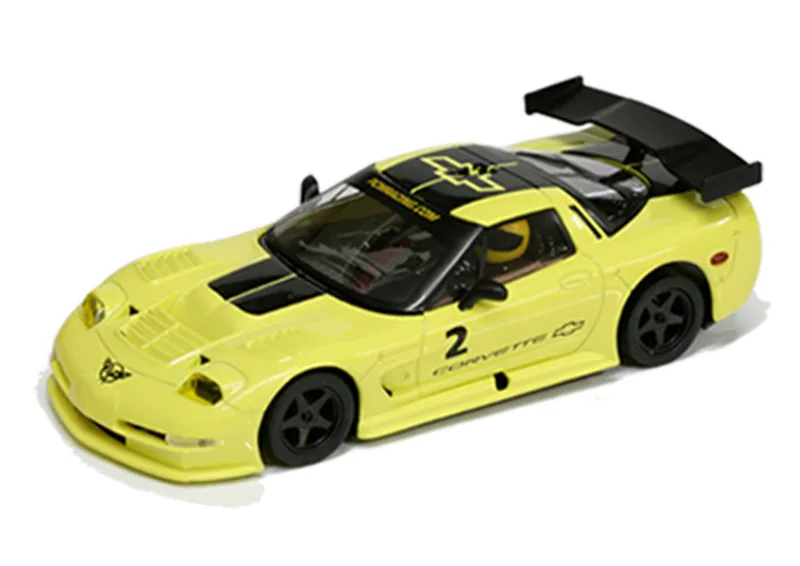 Corvette C5R Racing