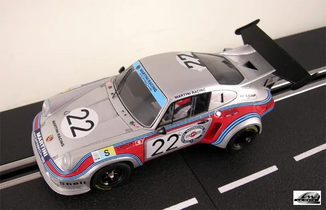 Le Mans Miniatures catalog picture of 132042/22M