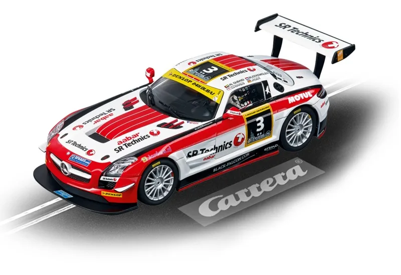 Carrera Toys catalog picture of reference 27427