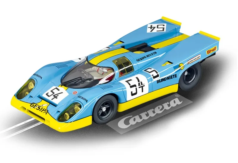 Carrera Toys catalog picture of reference 23780