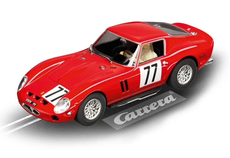 Carrera Toys catalog picture of reference 23784