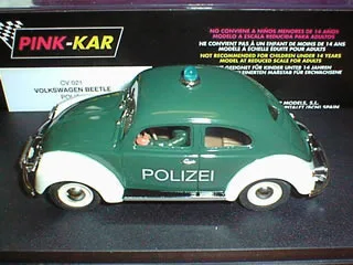 Catalog picture of Pink Kar CV-021