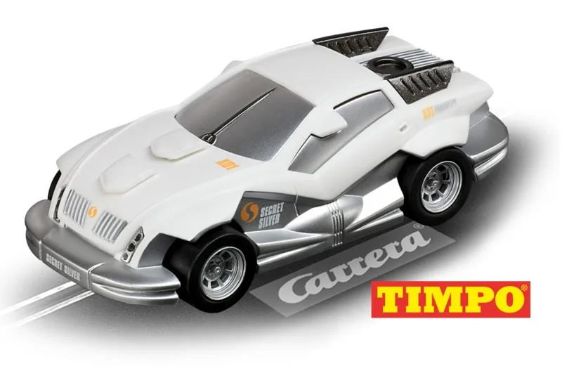 Carrera Toys catalog picture of reference 61228