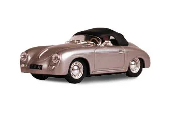 NINCO catalogue picture of Porsche 356-A Speedster