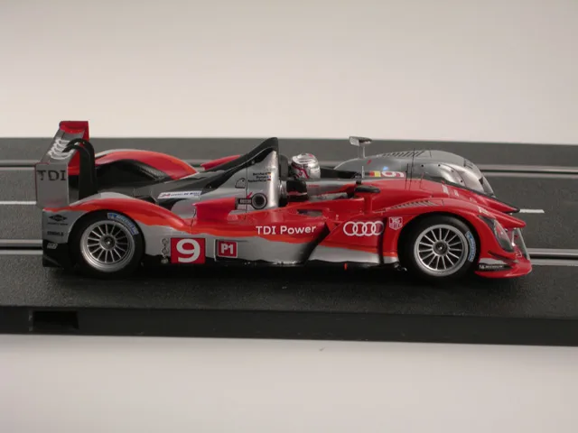 Le Mans Miniatures catalog picture of 132050/9M
