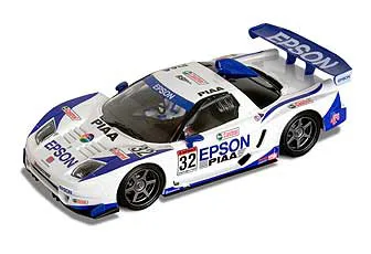 NINCO catalogue picture of Honda NSX Epson