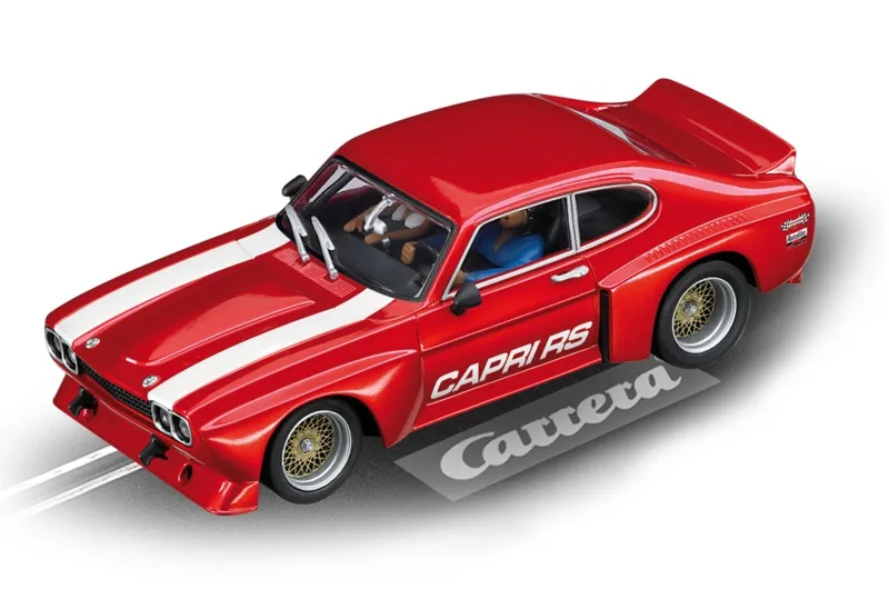 Carrera Toys catalog picture of reference 30507