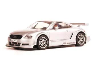 NINCO catalogue picture of Audi TT-R