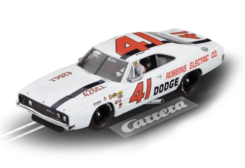 Carrera Toys catalog picture of reference 25716