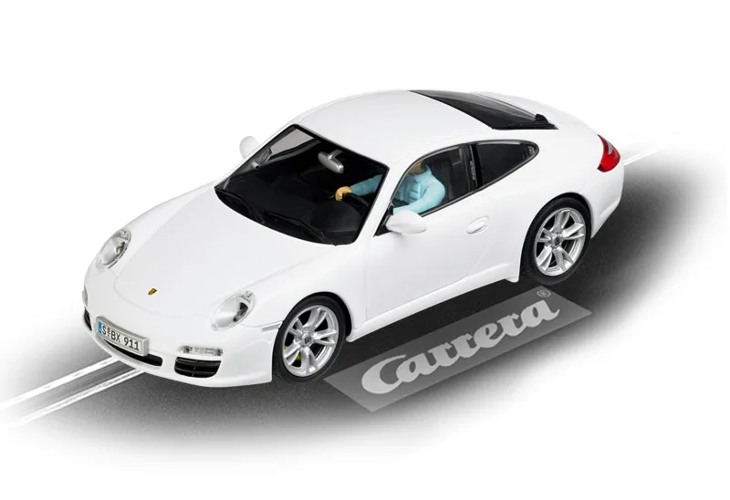 Carrera Toys catalog picture of reference 30466